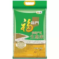 福临门盘锦产区大米5kg(单位:袋)