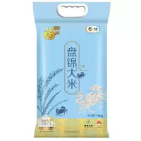 福临门盘锦大米10kg(单位:袋)