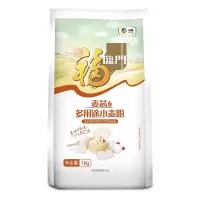 福临门麦芯多用途小麦粉1kg(单位:袋)