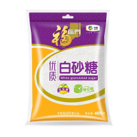 福临门优质白砂糖405g(单位:袋)