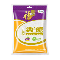 福临门优质绵白糖405g(单位:袋)