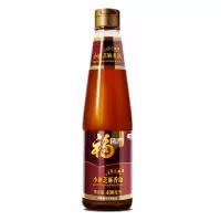 福临门小磨芝麻香油400ml(单位:瓶)