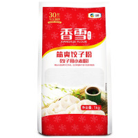 香雪筋爽饺子粉1kg(单位:袋)