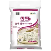 香雪饺子粉5kg