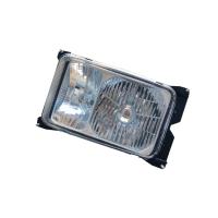 东风 斯太尔左、右大灯