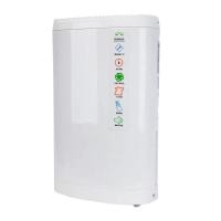 仟井 家用除湿机TH-12CSH