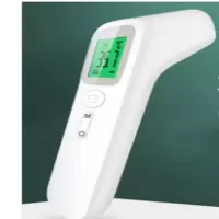 红外线电子体温计 便携式 货期5-10天