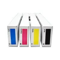 得力 油墨 S-7250C 适用于FW系列机型 打印页数110000 适用机型:FW5230、FW2230、FW2230