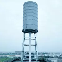 芯讯徵 Antenna系列水塔型美化单元,适用市区、郊区、农村等各种场景。XXZ-03