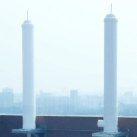 芯讯徵 Antenna系列排气管美化单元,适用市区、郊区、农村等各种场景。(排气管型)XXZ-04