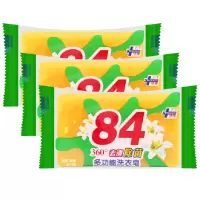 森牧人(SEN MU REN)242g洗衣皂透明肥皂香皂家用洗手皂