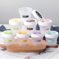 工霸 布丁盒 10个 1件