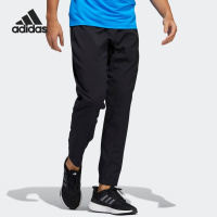 Adidas/阿迪达斯正品2022夏季新款男子运动健身长裤HF8984