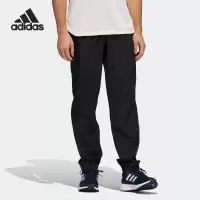 Adidas/阿迪达斯正品2022春季新款男子运动健身长裤HF8985
