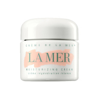 海蓝之谜(LA MER)精华面霜 30ml/盒 掌心乳化