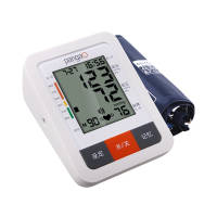 攀高(pangao) 手臂式电子血压计/PG-800B31