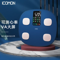 沃莱(ICOMON) S3小蝴蝶智能体脂秤-FG2004B