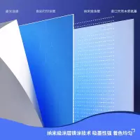得力(deli)相片纸A4 230g
