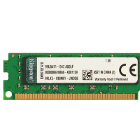 金士顿 内存条 第三代8G