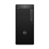 戴尔 ( Dell ) OptiPlex 3080MT商用电脑单主机 (I5-10505 8G 256G 三年 )
