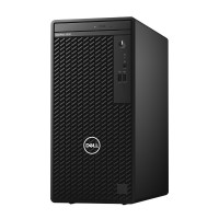 戴尔(DELL)OptiPlex 3090MT商用电脑单主机 ( I5-10505 8G 256G 2G独)