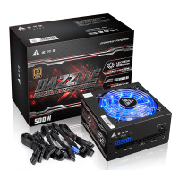 WAHL 金河田电源300W 含安装(仅供梧州地区) 单位:个