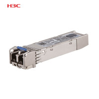 新华三 SFP-XG-LX-SM1310-D SFP+ 万兆单模