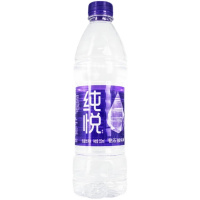 冰露纯悦包装饮用水550ml