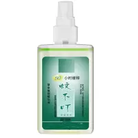 蚊不叮 100ml