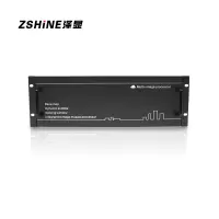 泽显8进16出外置多屏拼接控制处理器 HDMI高清画面叠加开窗漫游图像切换器 视频矩阵大屏联动ZX-61VHM-0816