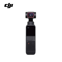 大疆 DJI Pocket 2 灵眸口袋云台相机 & 闪迪128G内存卡