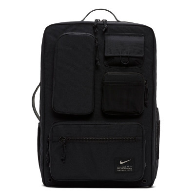 Nike耐克新款大容量旅行背包电脑包运动双肩包男女CK2656-010