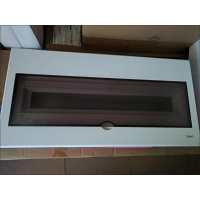 明装10路配电箱空开箱子照明箱漏电保护箱 (SL)单位:个