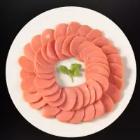 火腿肠 50g*10 5包/组