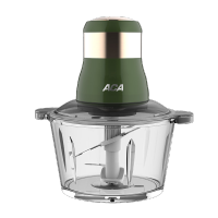 北美电器(ACA)绞肉料理机 ALY-18QS01J