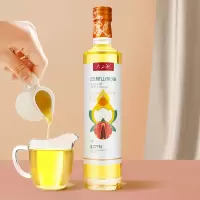 大三湘 压榨有机山茶油-500ml