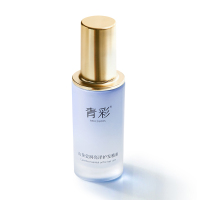 青彩 山茶莹润亮泽护发精油 40ml