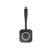 华为 IdeaHubS投屏器 USB接口一键传屏器