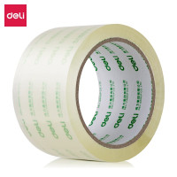 得力30325 胶带 一卷装