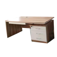 花城员工办公桌1200*600*750(仅烟台五区供货)