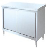 OIMG 上掀、推拉门操作柜