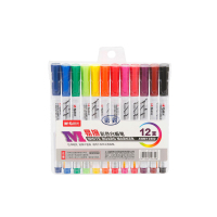 晨光彩色白板笔 AWMY2302 (仅供日照)