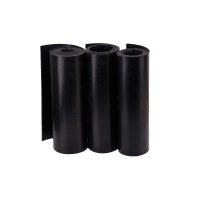 OUPLI橡胶垫耐油耐磨防110*50*1CM定制