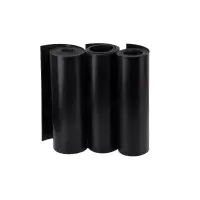 OUPLI橡胶垫耐油耐磨防110*50*1CM定制