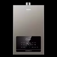 (Haier)海尔燃气热水器 JSQ25-13FD5BDU1