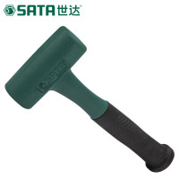 世达 SATA 92903 防震橡皮锤550.5mm550.5mm 92903