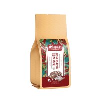 北京同仁堂红豆薏米茶赤小豆芡实茯苓薏苡仁大麦养生花茶包