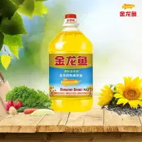 金龙鱼 植物调和油