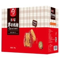 天生好果 红枣夹核桃500g