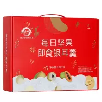 天生好果 每日坚果银耳羹1020g